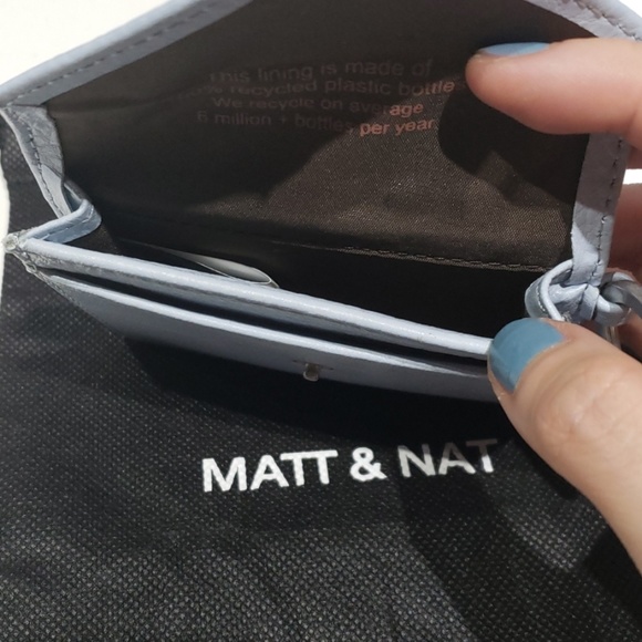 matt and nat coin purse